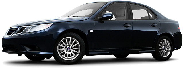 2008 Saab 9-3 2.0T