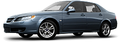 2008 Saab 9-5 2.3T