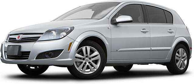 2008 Saturn Astra XR at Mirage Motors