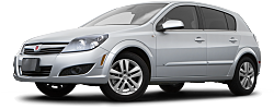 2008 Saturn Astra XE