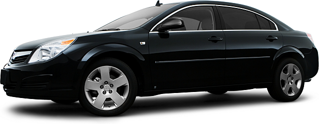 2008 Saturn Aura XE at 5 STAR AUTO SALES INC