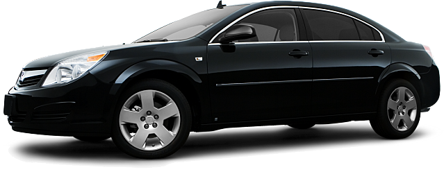 2008 Saturn Aura XE