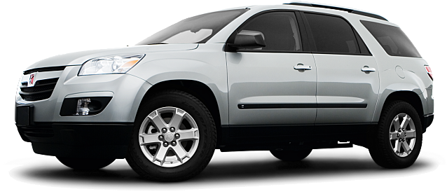 2008 Saturn Outlook XE