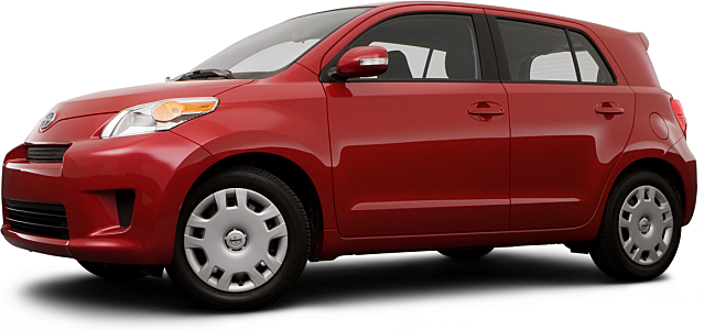 2008 Scion xD Base at Speed Auto Sales LLC