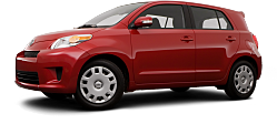 2008 Scion xD Base