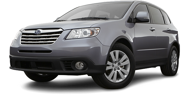 2008 Subaru Tribeca 5-Pass.