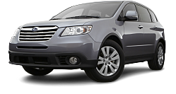 2008 Subaru Tribeca 5-Pass.