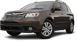 2008 Subaru Tribeca 5-Pass.