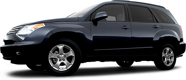 2008 Suzuki XL7 Limited at Avameena Autos LLC