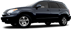 2008 Suzuki XL7 Base