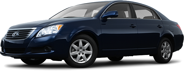2008 Toyota Avalon XL