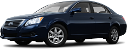 2008 Toyota Avalon XL