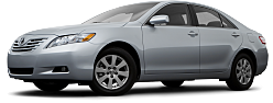 2008 Toyota Camry Base