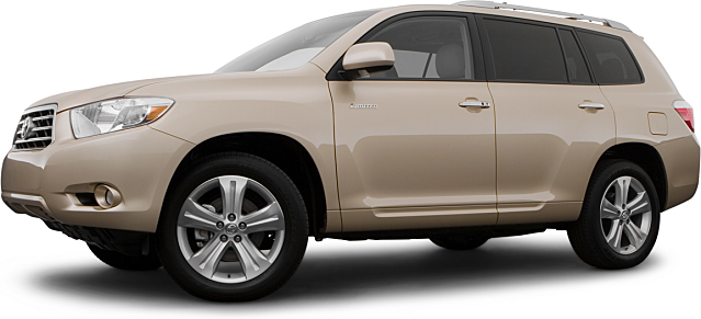 2008 Toyota Highlander Base at Auto Connection