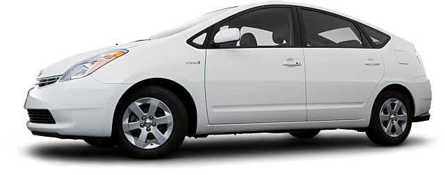 2008 Toyota Prius Standard
