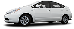 2008 Toyota Prius Standard