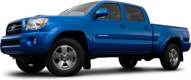 2008 Toyota Tacoma PreRunner V6 at 247 Auto Sales