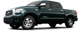 2008 Toyota Tundra Grade