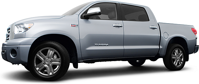 2008 Toyota Tundra at Wheel City Motor, Inc
