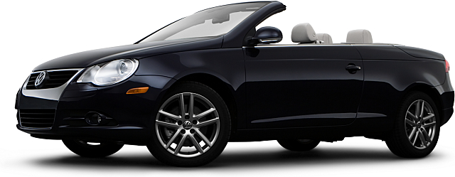 2008 Volkswagen Eos Lux at CC & L Auto