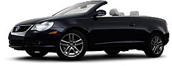 2008 Volkswagen Eos Turbo