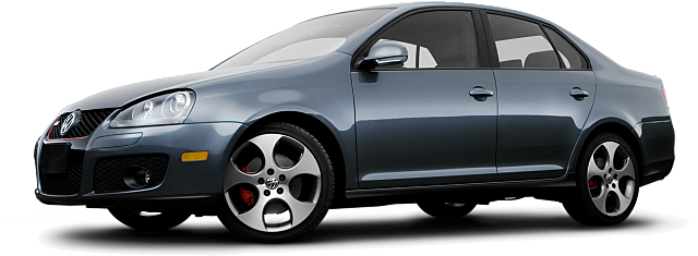 2008 Volkswagen GLI Base