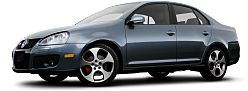 2008 Volkswagen GLI Base