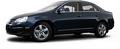 2008 Volkswagen Jetta S
