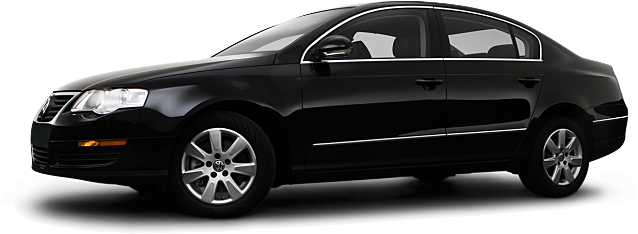 2008 Volkswagen Passat Turbo