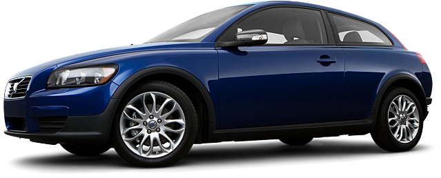 2008 Volvo C30 T5 Version 1.0