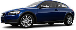 2008 Volvo C30 T5 Version 1.0