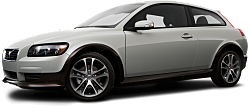 2008 Volvo C30 T5 Version 1.0