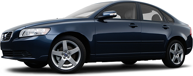 2008 Volvo S40 2.4i at Avameena Autos LLC