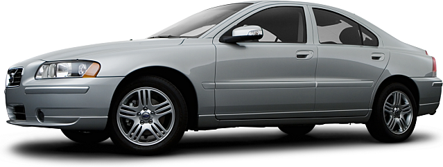 2008 Volvo S60 2.5T at Auto Connection