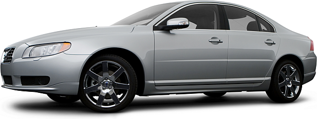 2008 Volvo S80 T6 at Pinnacle Acceptance Corp.