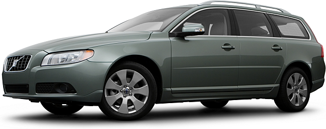 2008 Volvo V70 3.2 at RPO2 of Raleigh, NC