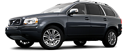 2008 Volvo XC90 3.2