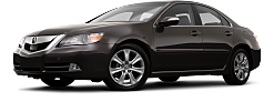  Acura  