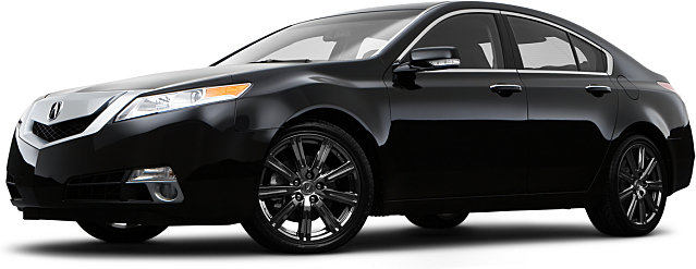 2009 Acura TL SH-AWD w/Tech at Sanford Auto Park