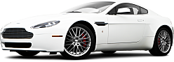  Aston Martin  