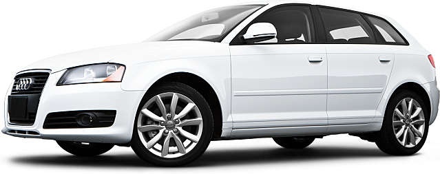 2009 Audi A3 2.0T quattro at CLEVELAND AUTO STORE LLC