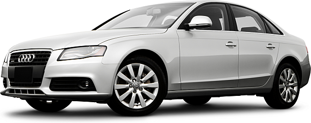 2009 Audi A4 2.0T quattro Premium Plus at Dixons of Kenansville, NC