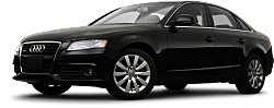 2009 Audi A4 2.0T Premium