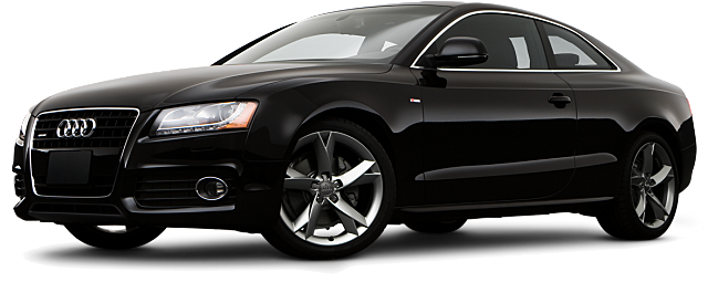2009 Audi A5 quattro