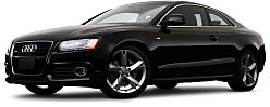 2009 Audi A5 quattro