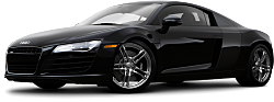 2009 Audi R8 quattro