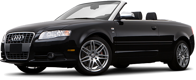 2009 Audi S4 quattro