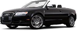 2009 Audi S4 quattro
