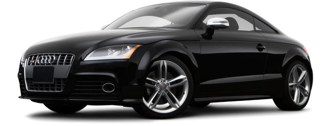 2009 Audi TTS 2.0T quattro Premium