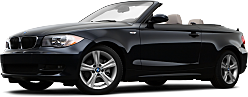 2009 BMW 1 Series 128i